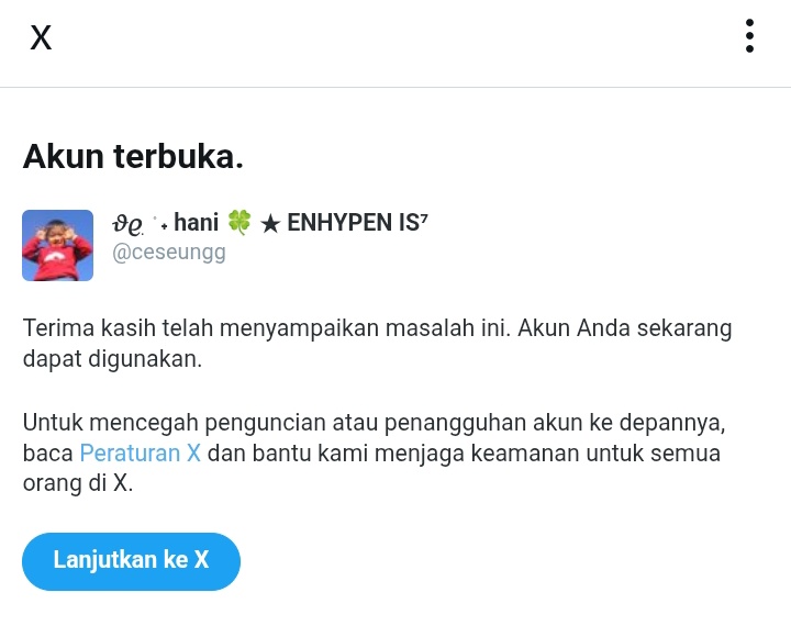 𝜗𝜚 ׅ ۫ ˖ hani 🍀 ★ ENHYPEN IS⁷ tweet media