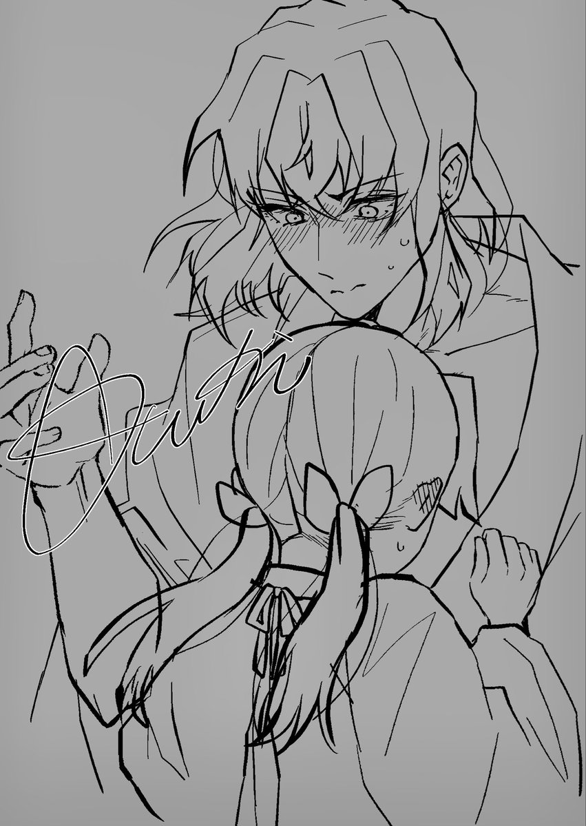 御月みつね tweet media