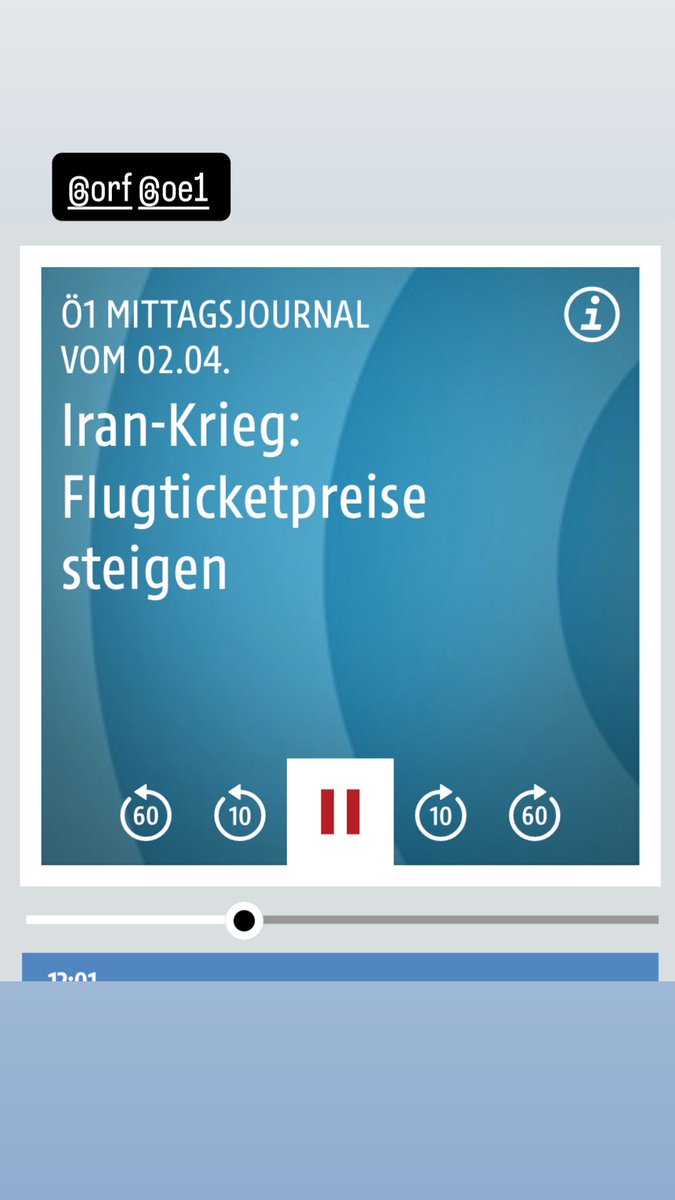 HofmannAviation's tweet photo. #TVwork today with ORF Zeit im Bild and #RADIOwork with ORF Ö1 Mittagsjournal. ORF Ö1 editor Volker Obermaiyr asked me about rising fuel prices, Lufthansa Group fleet adjustments and the carriers from the Gulf region
#hofmannaviation #luftfahrtexperte https://t.co/JUB9BsgPK3