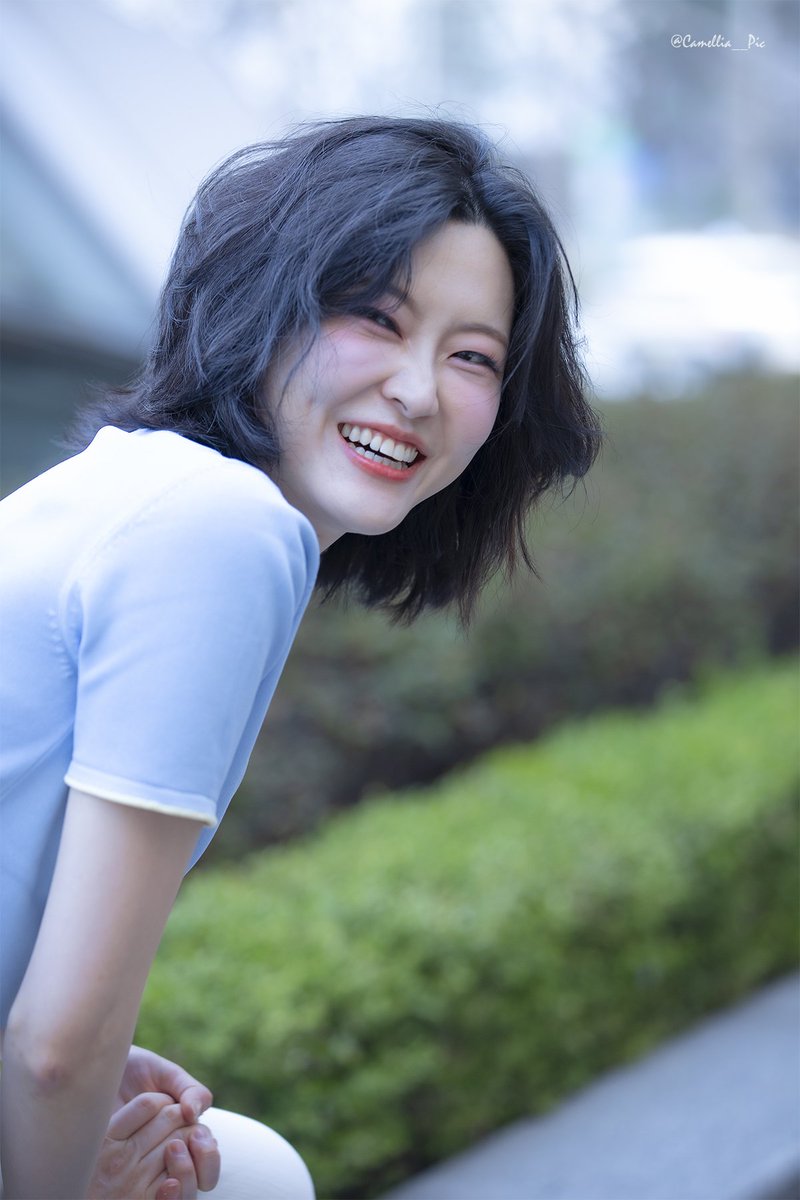 260329 킹키부츠 서울총막 퇴근길
#한재아