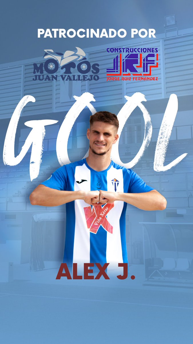 VIÑA XÉTAR VILLARRUBIA C.F. tweet media