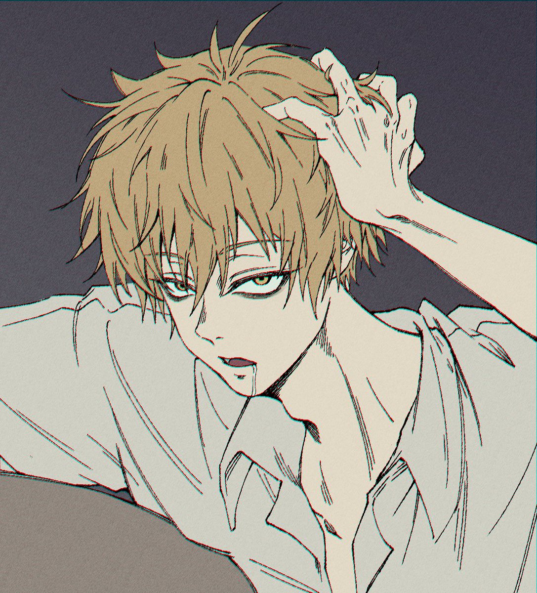 빛 4) 켄비 tweet media