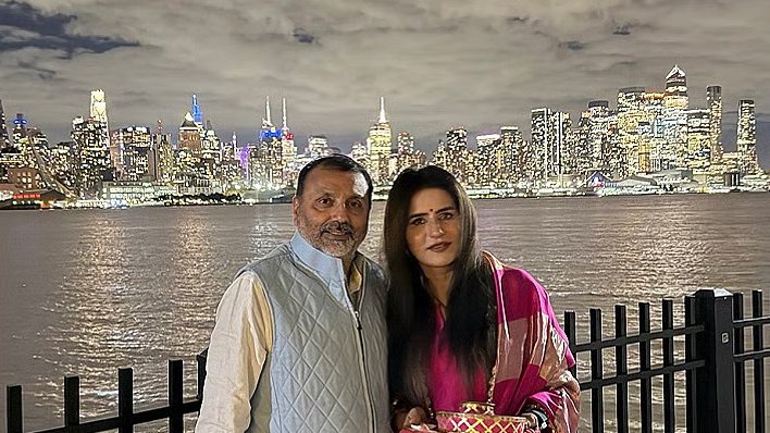 Hope in Chaos tweet media