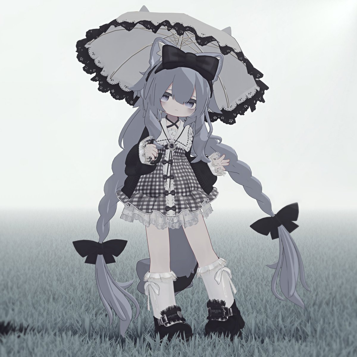 funazushe's tweet photo. ᴸᵒˢᵗ ⁱⁿ ᵗʰᵉ ᴹⁱˢᵗ https://t.co/AwHqABgaUq