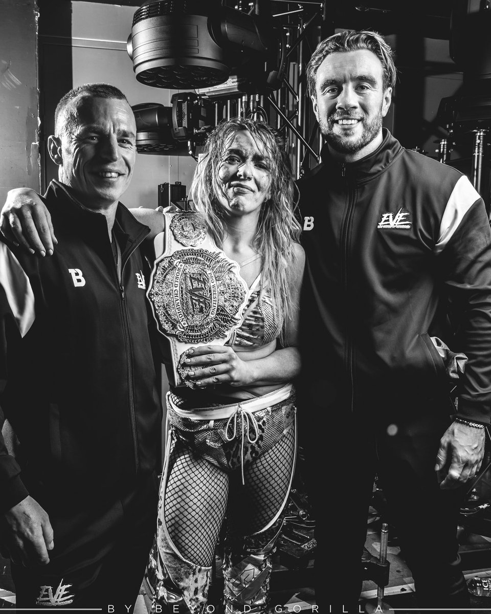 Bobby Eaton Da Pussy tweet media