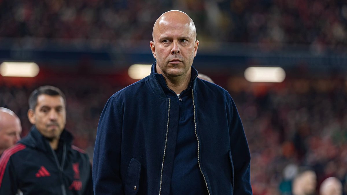 Liverpool - LGK tweet media