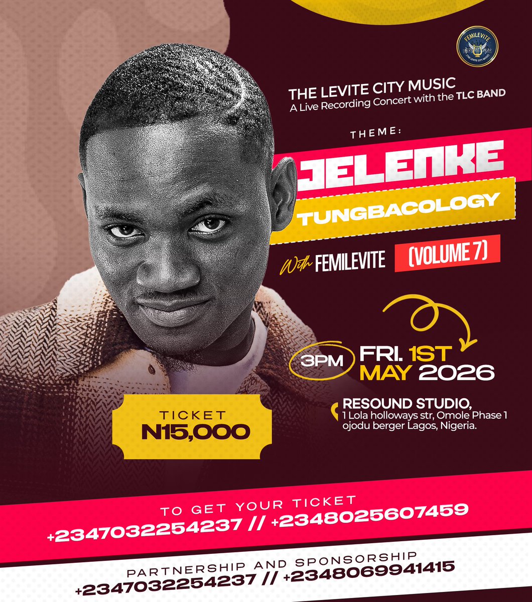 Nuel Visuals tweet media