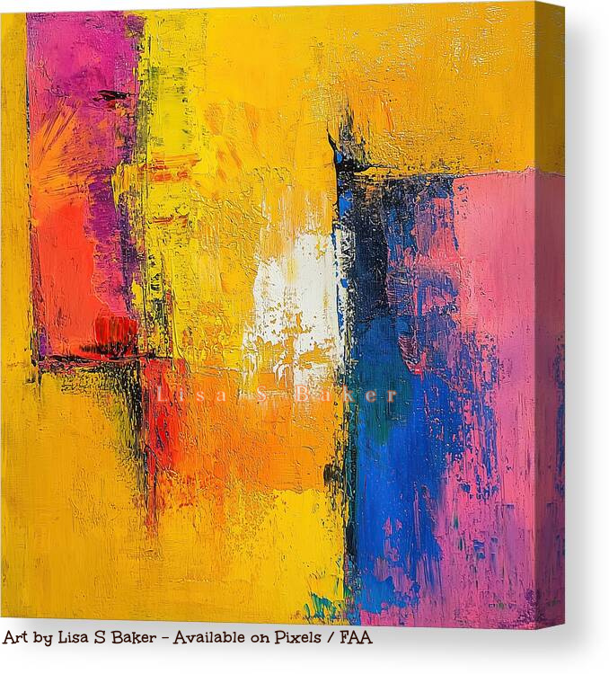 LisaSBaker444's tweet image. Painted Blocks - New abstract art here:  fineartamerica.com/featured/paint… 

#abstract #abstractart #abstractartwork #wallart #homedecor #artforhome #artforsale #buyintoart #artprints #canvasprints #yellow #bold #blocks #pink #red #livingroomdecor #artistonx