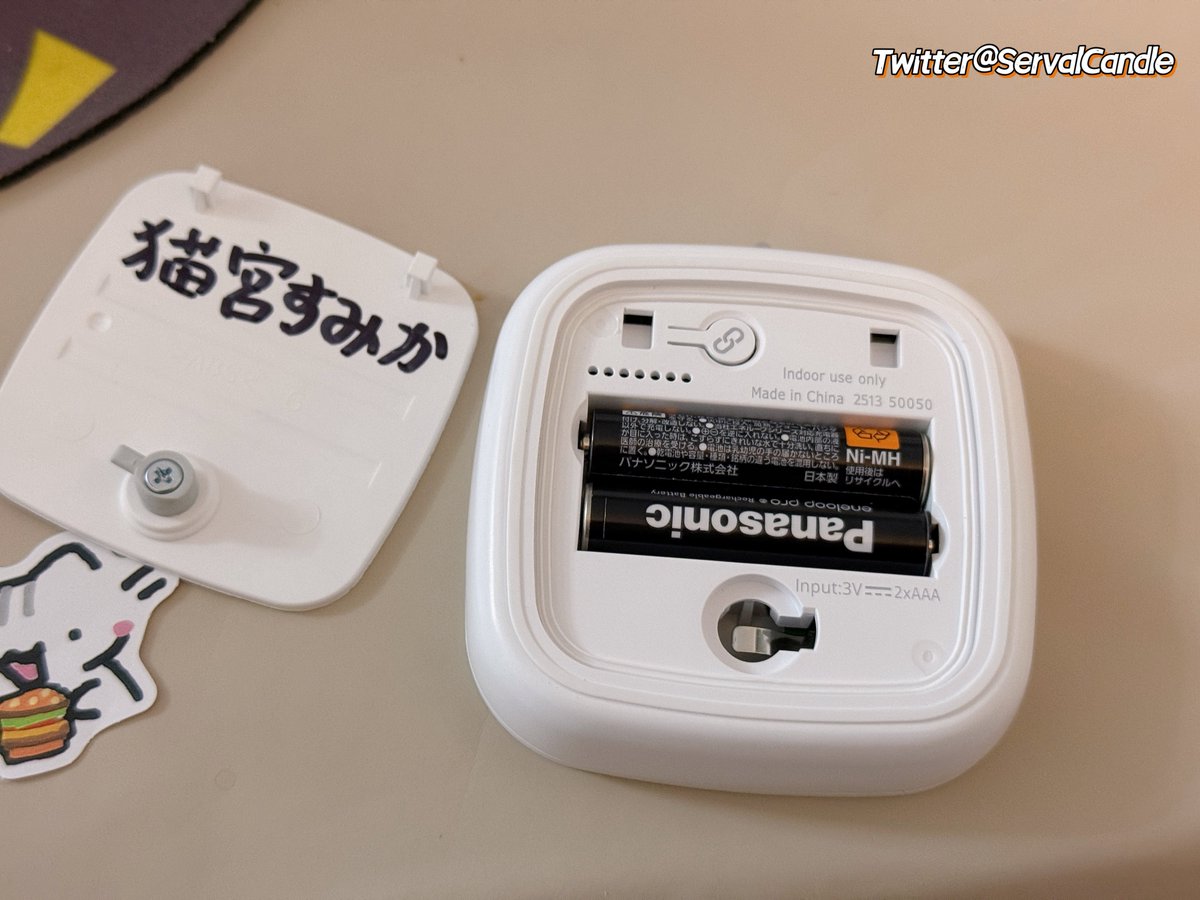 🌸猫宮すみか🎀🫪 tweet media