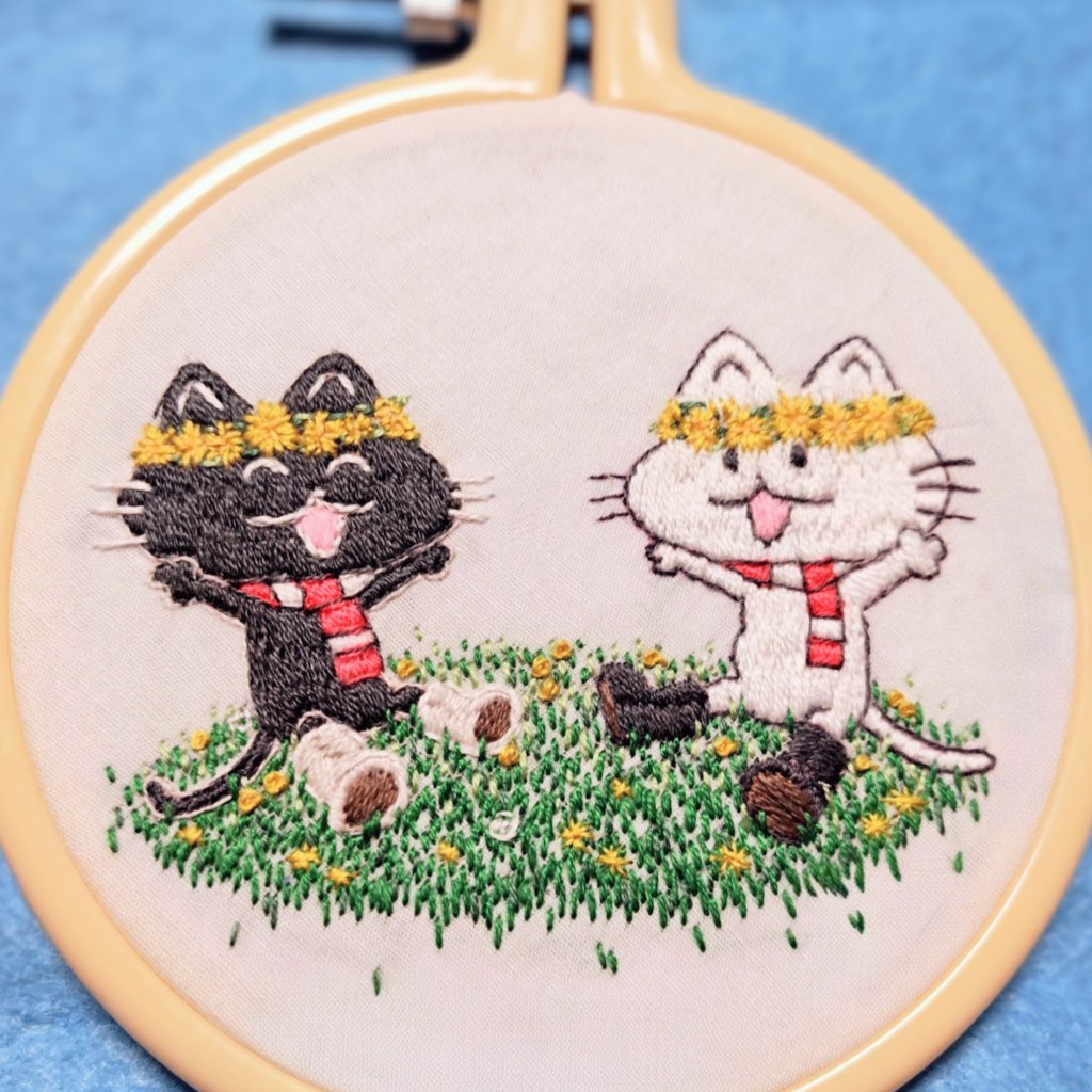 おもも tweet media