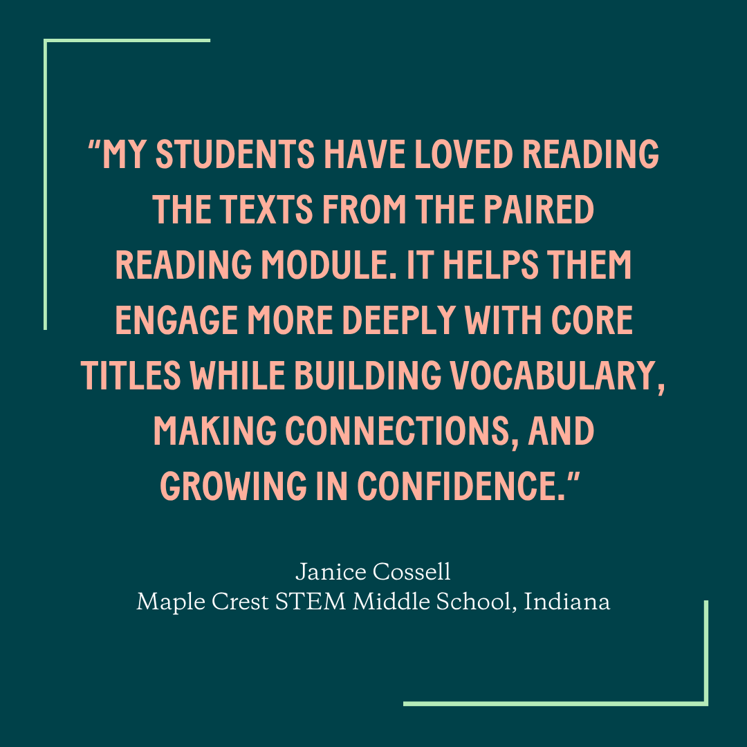 Readable English tweet media