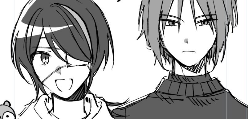 ヨルオ tweet media