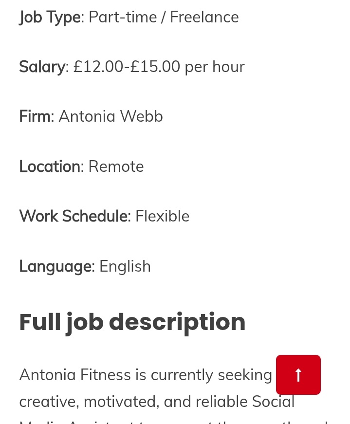 Jobs with Adeyemo🗣️ tweet media