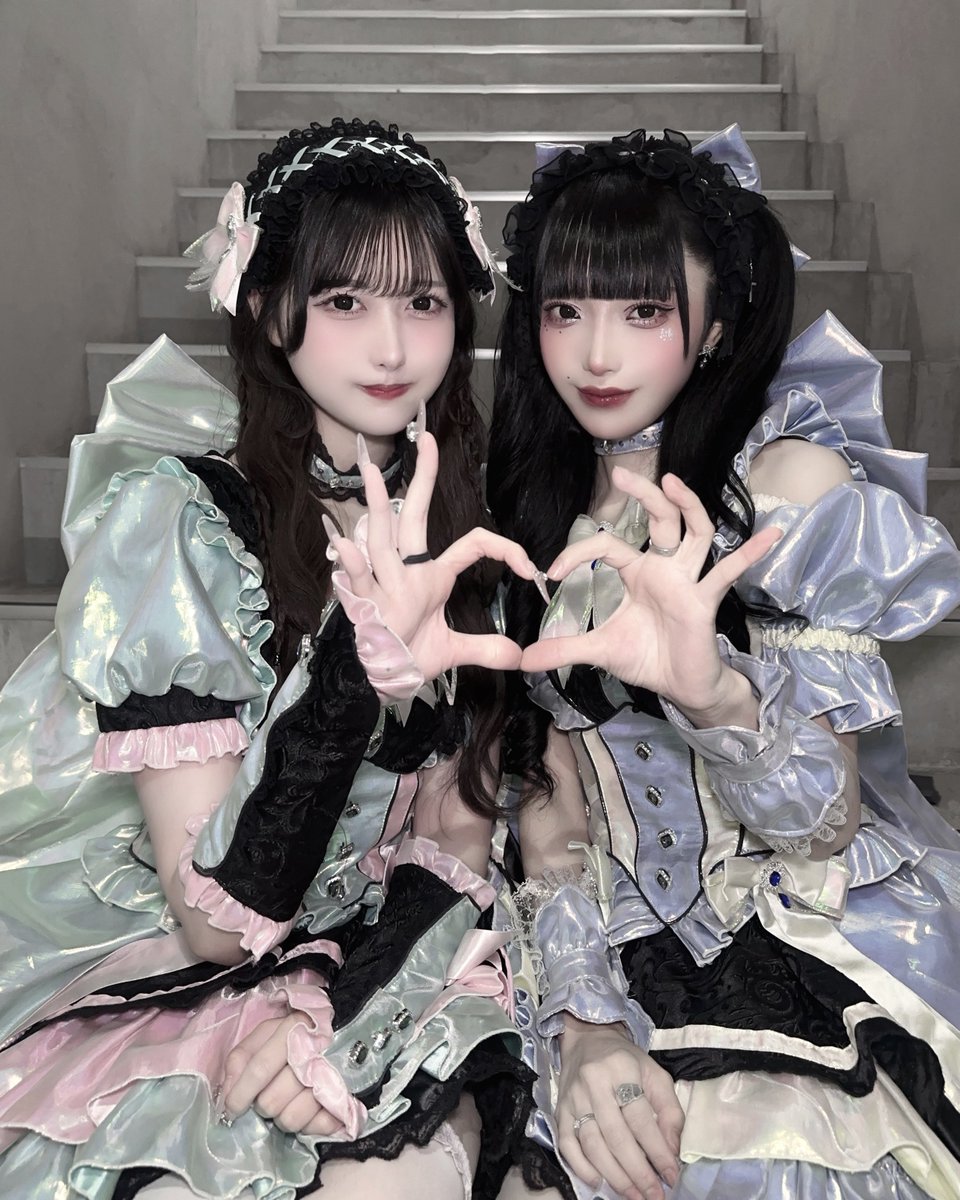 Ill_Idol's tweet image. ♥ °˖☾.⋆𖤓｡ ♡

Ill moonlight / Ill sunshine 

#Ill #イル
