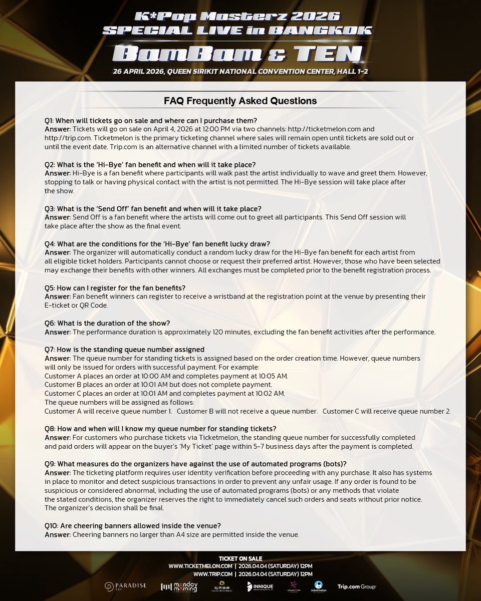 INNIQUE MEDIA & ENTERTAINMENT CO., LTD. tweet media