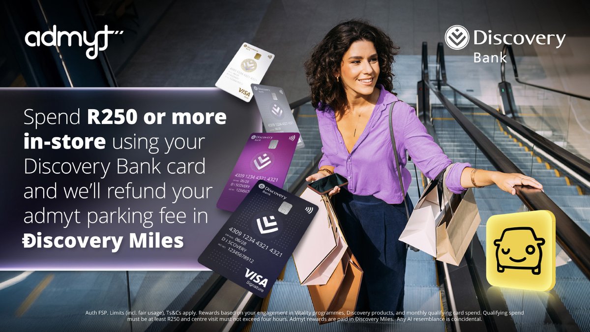 @Discovery_SA tweet media