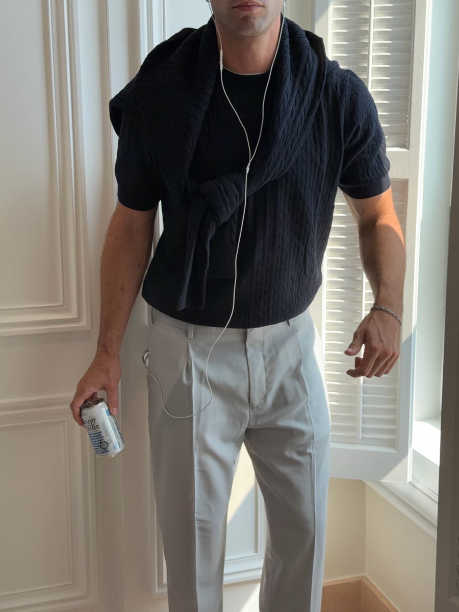 MANGO Man tweet media