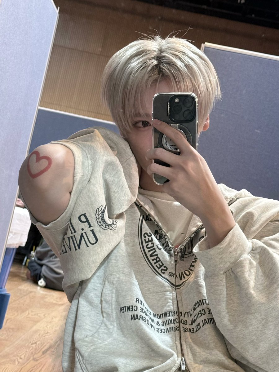 HANEUM Official tweet media