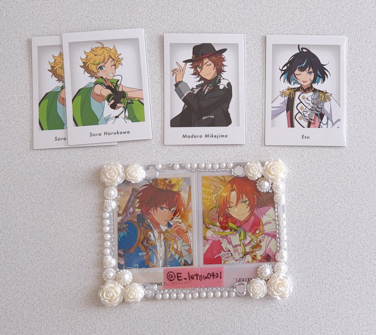 E🌻♔︎ tweet media