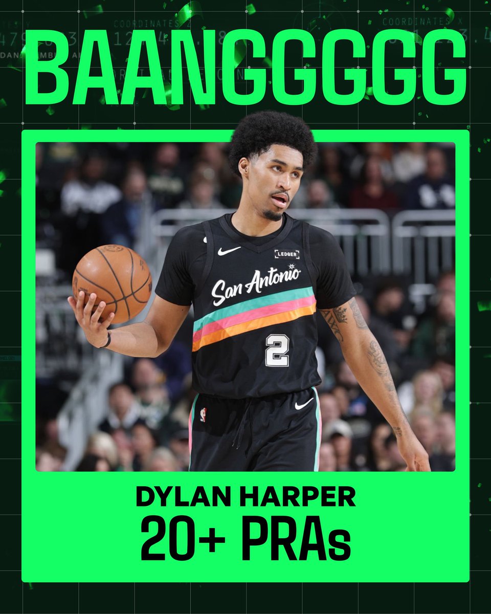 Dan’s AI Sports Picks tweet media