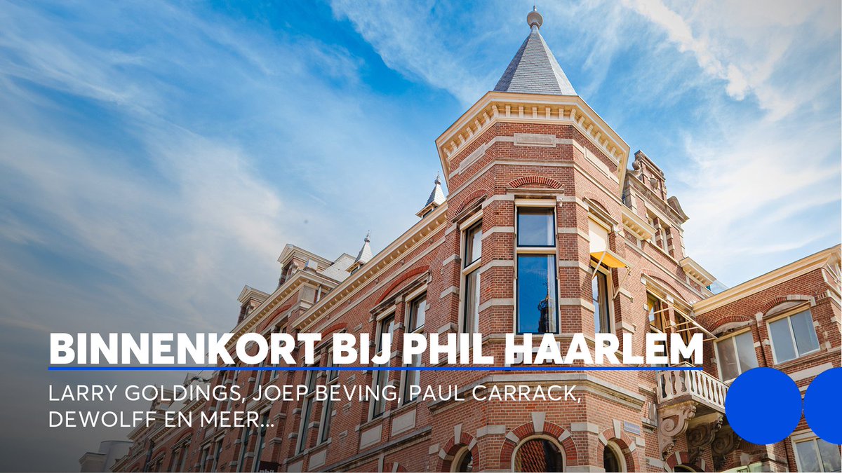 Ticketmaster NL tweet media