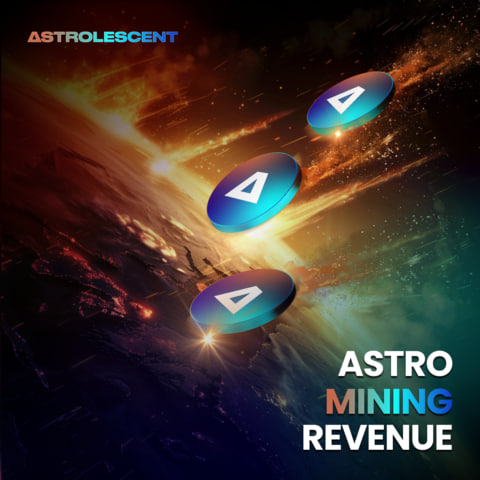 Astrolescent 👨‍🚀 tweet media