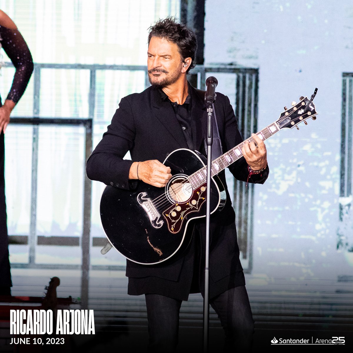 Santander Arena & Performing Arts Center tweet media