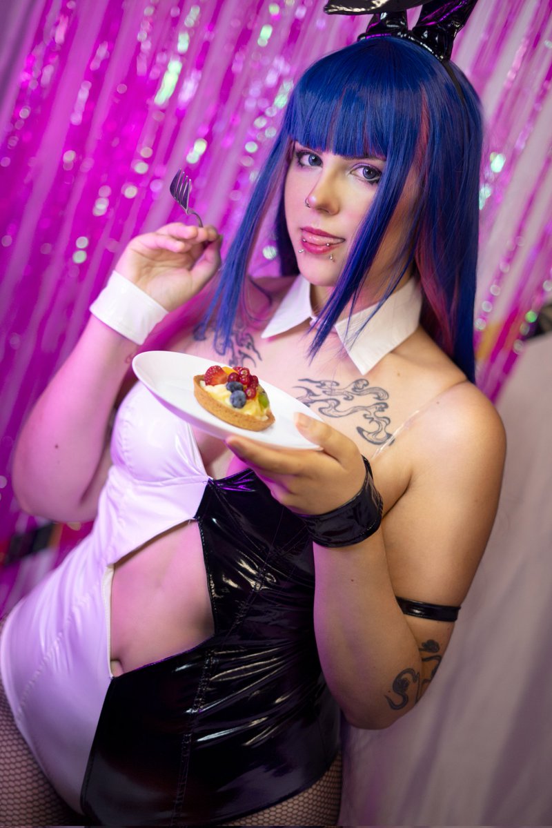 Lía 🩷🐼 tweet media