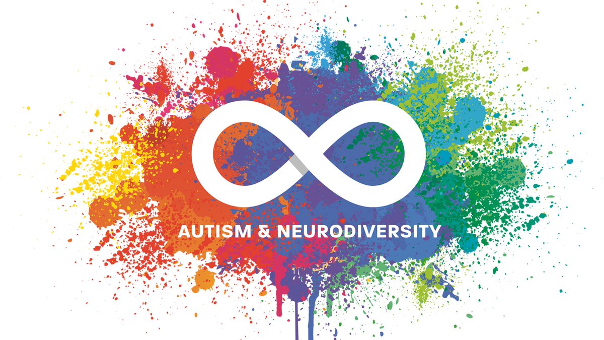 EmployWalesJCP's tweet image. World Autism Awareness Day.

Neurodiverse talent brings focus, creativity and problem solving that businesses cannot afford to overlook.

Embracing neurodiversity is key to a workplace that thrives: ow.ly/se7C50YqazQ

#Inclusion #Neurodiverse #AutismAwarenessDay