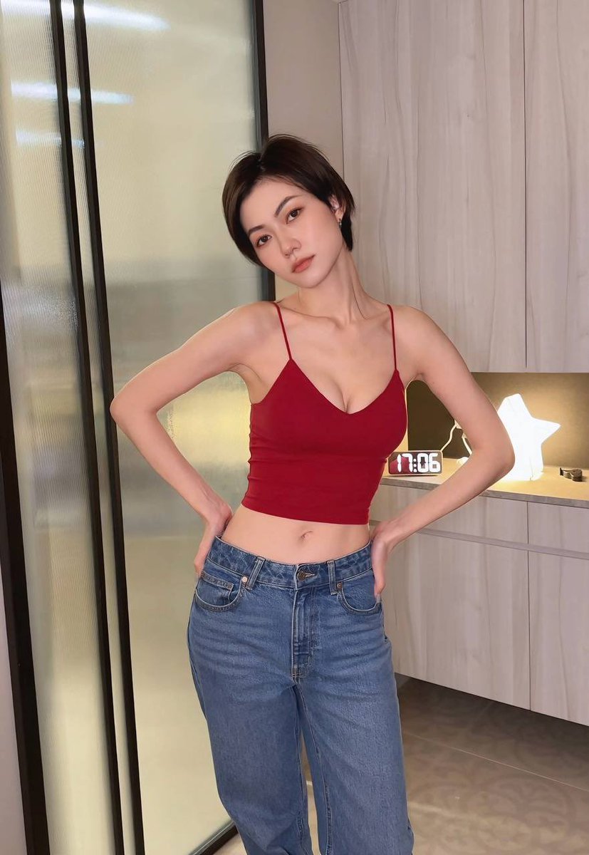 Olivia Shu tweet media