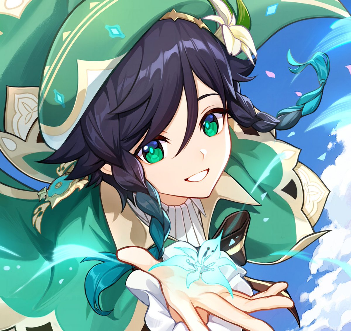 『🌟🪽Popopii ⏳️✨️』 tweet media