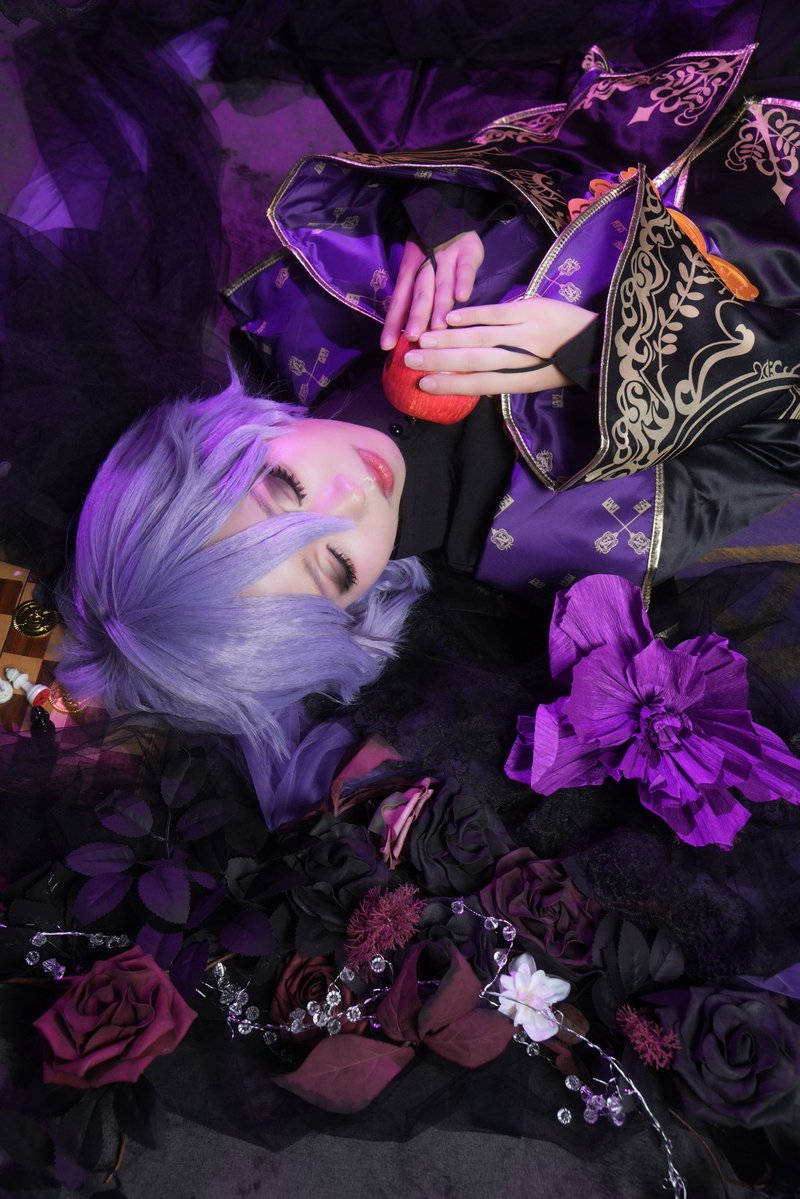 みゅん@板橋大山CDEF tweet media