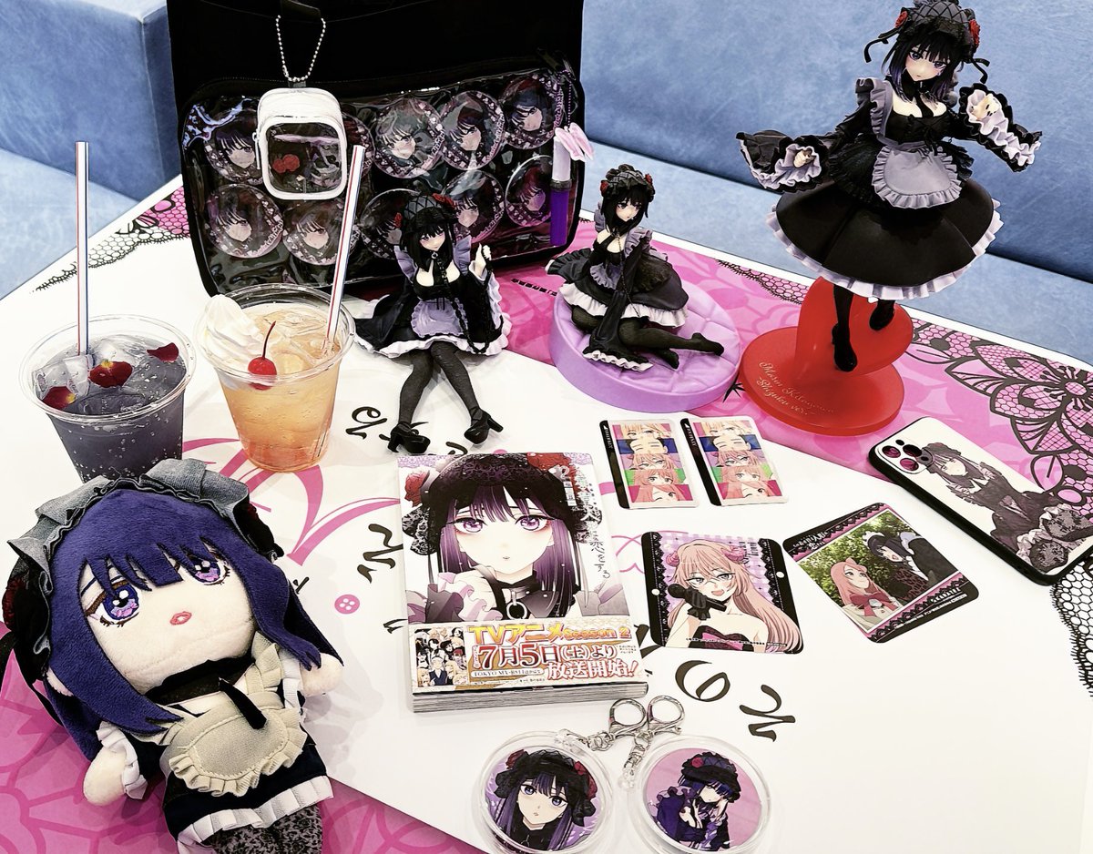 あーちゃんcos🍒 tweet media