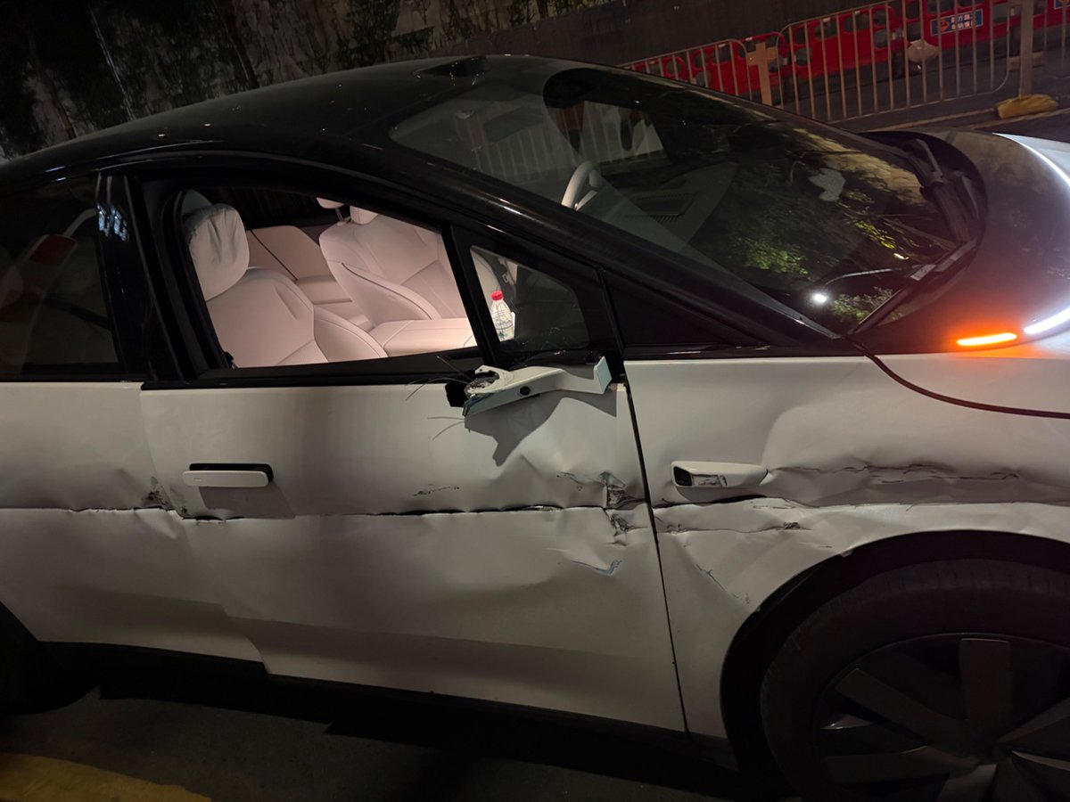 逍遥XTony tweet media