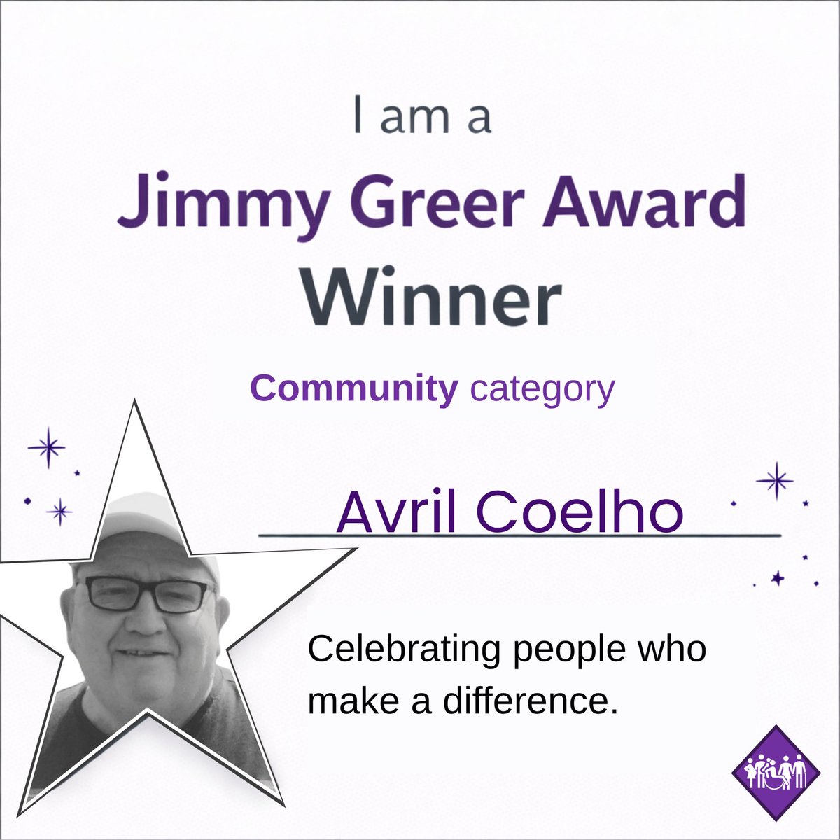 Avril Coelho 🏳️‍🌈🇪🇺⚫💜💙 tweet media