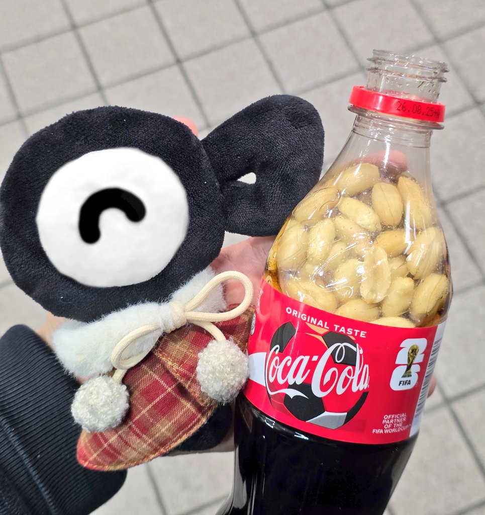 アンノー芋 tweet media