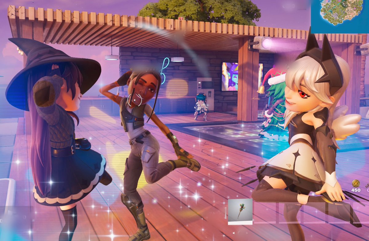 Satomin⭐︎ tweet media