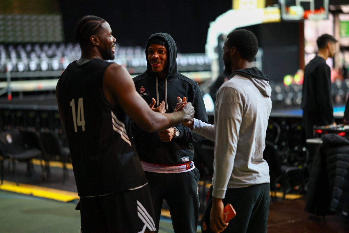 AS Monaco Basket 🇲🇨 tweet media