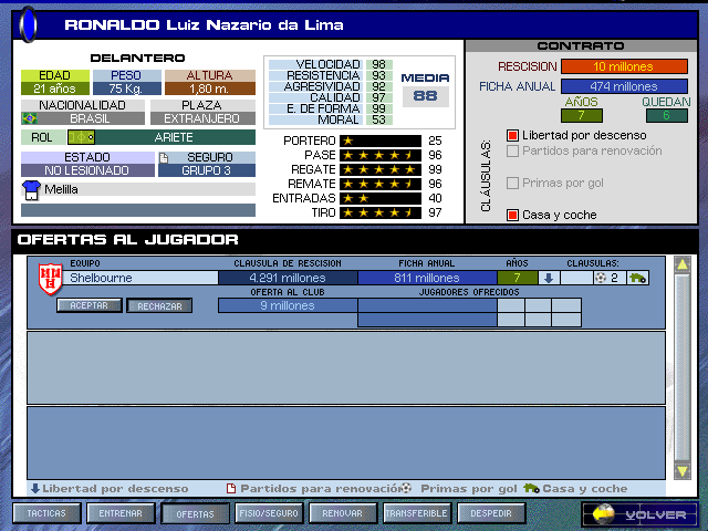 La PC Futbolería tweet media
