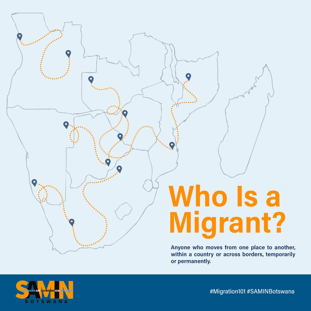 SouthernAfricaMigrationNetwork tweet media