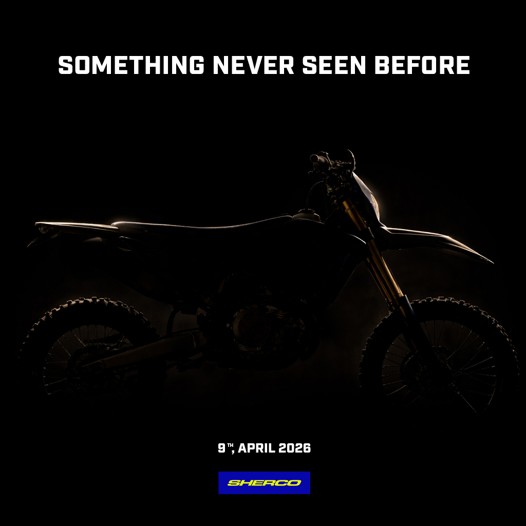 Enduro21 tweet media