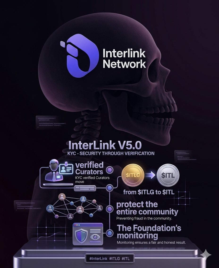 Ela|| InterLink Ambassadors tweet media