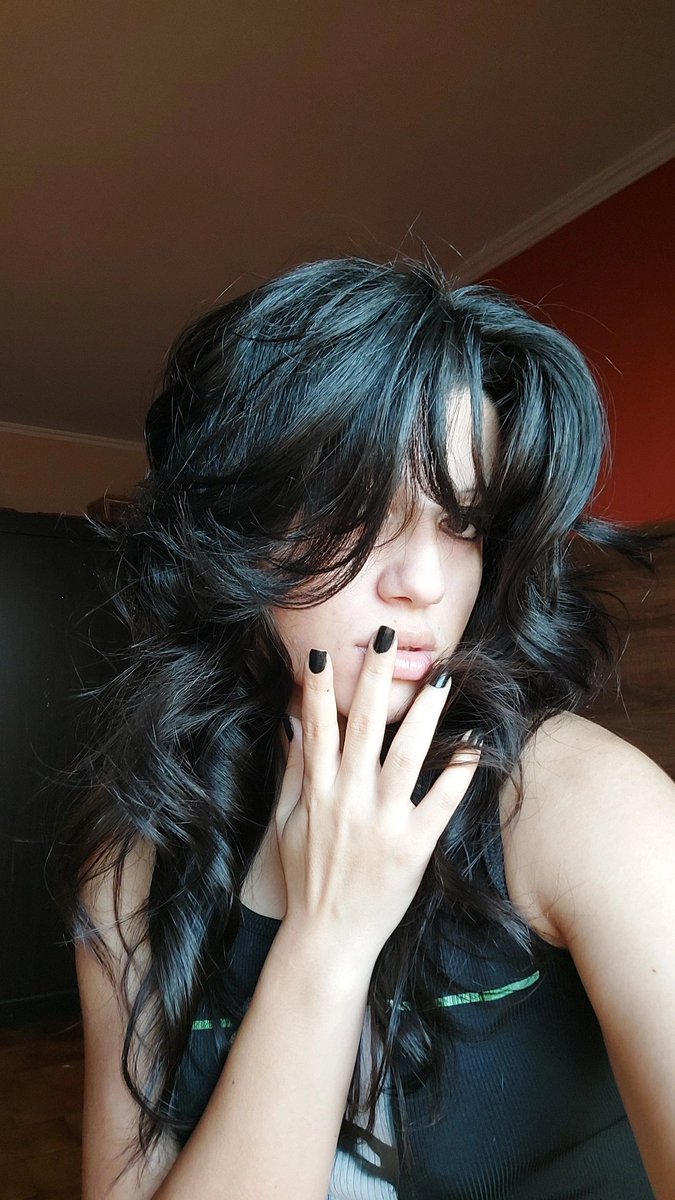 thiê rock de calcinha vai ver o crashdiet tweet media