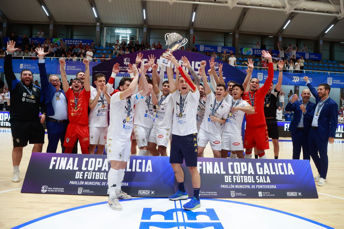 O Parrulo Ferrol FS tweet media