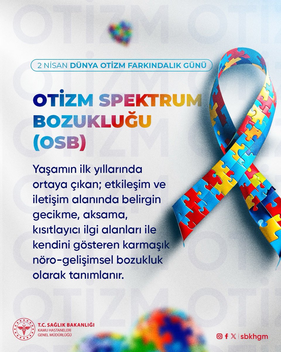 Kamu Hastaneleri Genel Müdürlüğü tweet media