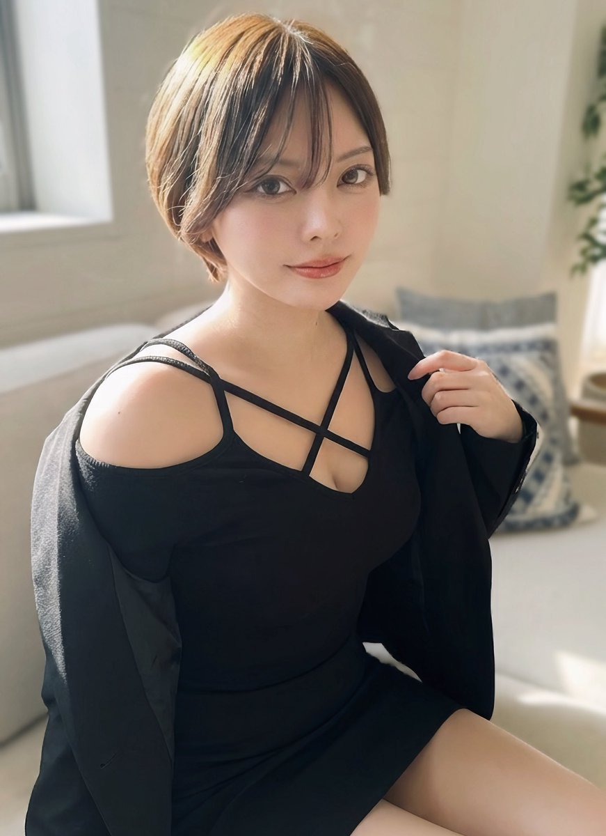 まちゅ社長の裏垢 tweet media