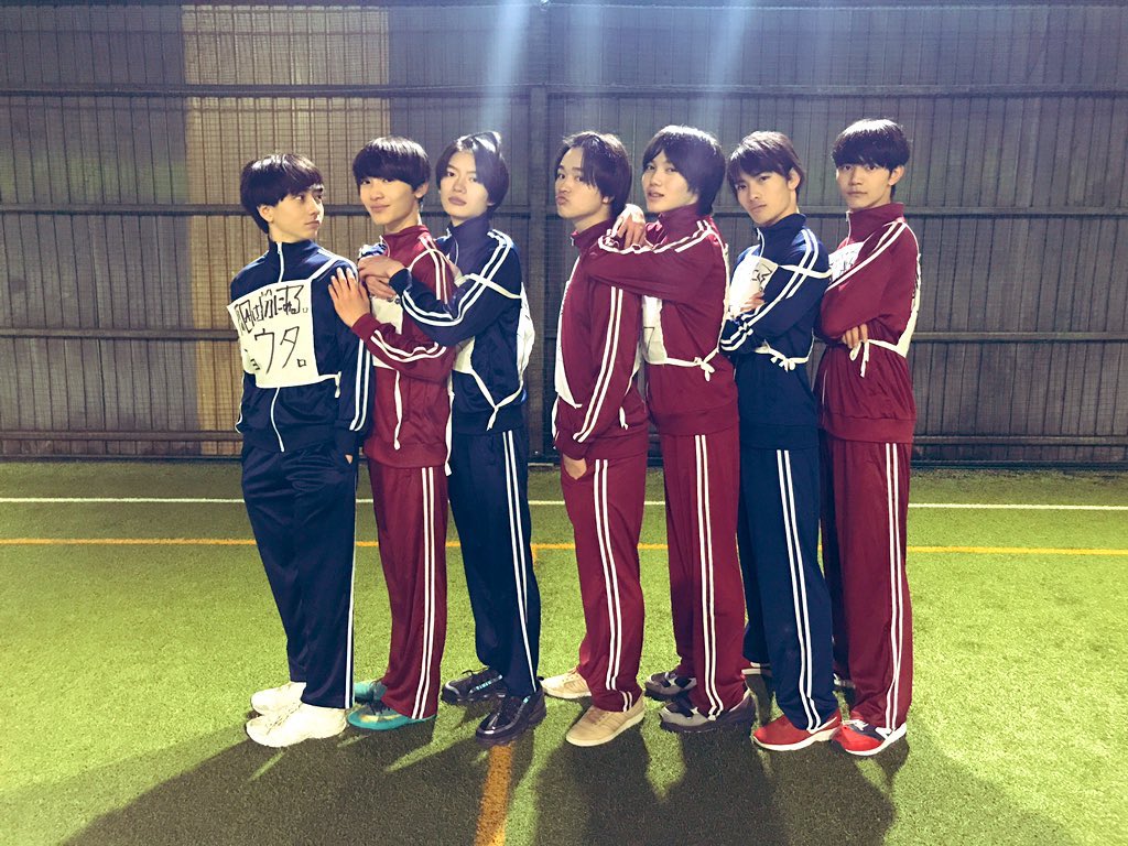 ぽぽちゃんたろう。 tweet media