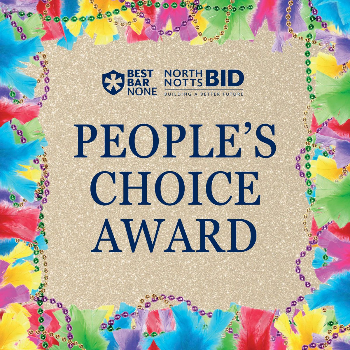 North Notts BID tweet media
