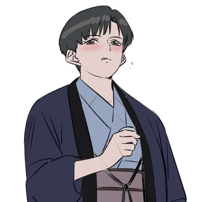 じのう tweet media