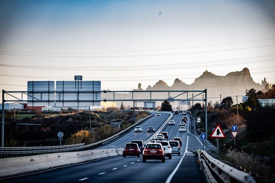 Generalitat de Catalunya tweet media